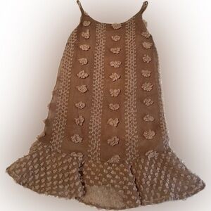 &merci Women’s dress